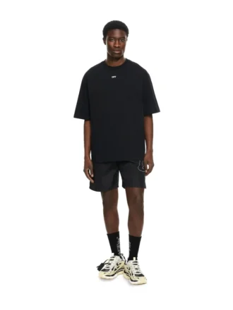 Chain Arrow Skate T-skjorte