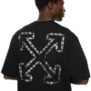 Chain Arrow Skate T-skjorte