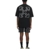 Chain Arrow Skate T-skjorte