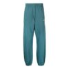 Chain Arrow Slim Sweatpants &laquo;Duck Green