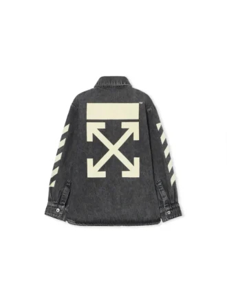 Classic Arrow Tab-skjorte