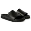 Cloud Off Stamp Slider «Black»