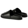 Cloud Off Stamp Slider «Black»