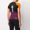 Colorblock Sports kortærmet slim fit-versjon svart