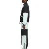 Cordura-vest med flere lommer