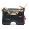 Cortex 21 Burrow Series Chain Håndveske Black