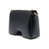 Cortex 21 Burrow Series Chain Håndveske Black