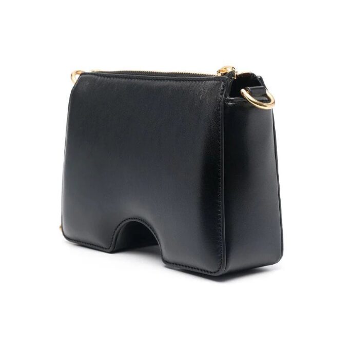 Cortex 21 Burrow Series Chain Håndveske Black