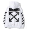 Cozy Unisex Hvit