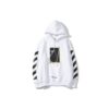 Cozy Unisex Hvit