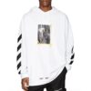 Cozy Unisex Hvit