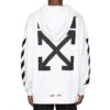 Cozy Unisex Hvit