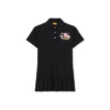 Daisy Tape-kjoler S/S