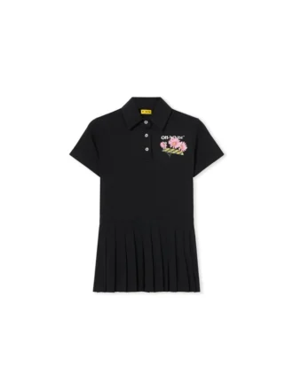 Daisy Tape-kjoler S/S