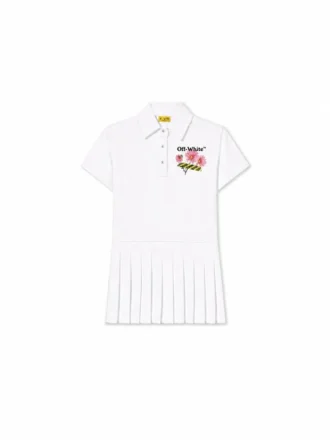 Daisy Tape-kjoler S/S