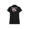 Daisy Tape-kjoler S/S