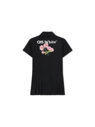 Daisy Tape-kjoler S/S