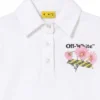 Daisy Tape-kjoler S/S