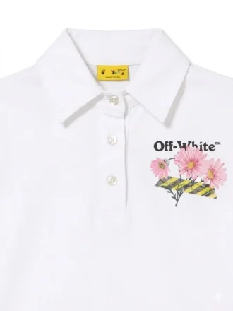 Daisy Tape-kjoler S/S