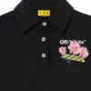 Daisy Tape-kjoler S/S