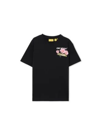 Daisy Tape T-skjorte