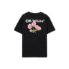 Daisy Tape T-skjorte