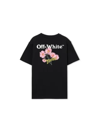 Daisy Tape T-skjorte