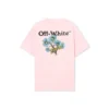 Daisy Tape T-skjorte