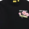 Daisy Tape T-skjorte