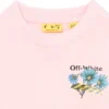 Daisy Tape T-skjorte