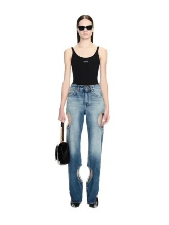 DENIM METEOR-BUKSER