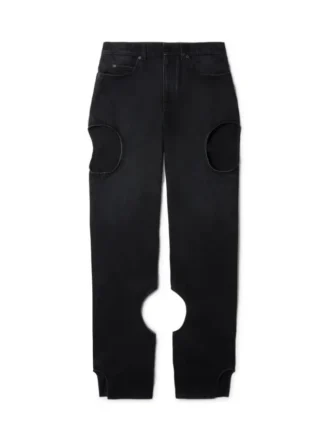 DENIM METEOR-BUKSER