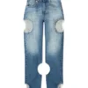 DENIM METEOR-BUKSER