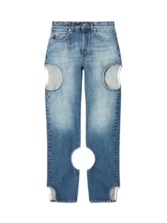 DENIM METEOR-BUKSER