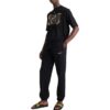 Diag Arrow Caravaggio Mercy Skate Tee «Svart»