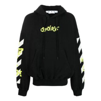 Diag Arrows-Logo-hettegenser
