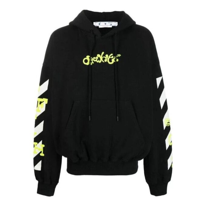 Diag Arrows-Logo-hettegenser