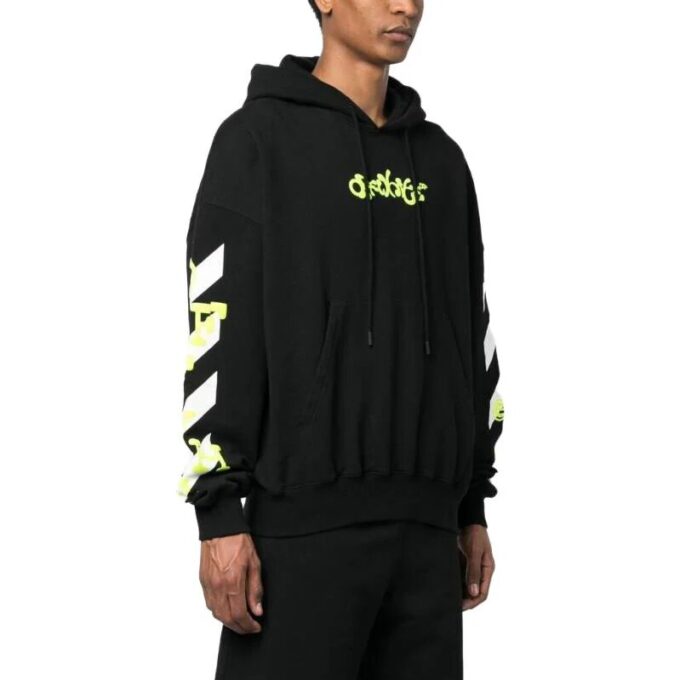 Diag Arrows-Logo-hettegenser