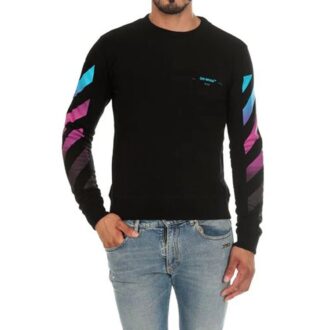 Diag Gradient Rundhals
