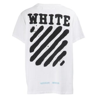 Diag Spray S/S-T-skjorte