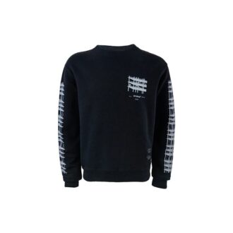 Diagonal Industrial Oversize-genser