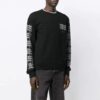 Diagonal Industrial Oversize-genser
