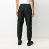 Diagonal striper, joggebukse for menn