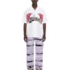Double Eagle Poplin Bowling Skjorte