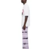 Double Eagle Poplin Bowling Skjorte