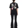 Dream Arrow Skate T-skjorte
