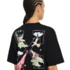 Dream Arrow Skate T-skjorte