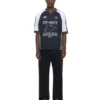 Eagle Team Soccer S/S-top