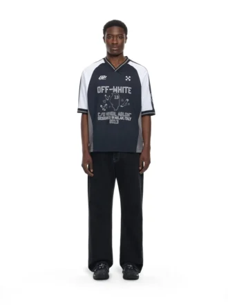 Eagle Team Soccer S/S-top