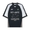 Eagle Team Soccer S/S-top